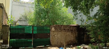 Plot – Exterior View View at Vidhayak Colony, Nyay Khand I - for Sale