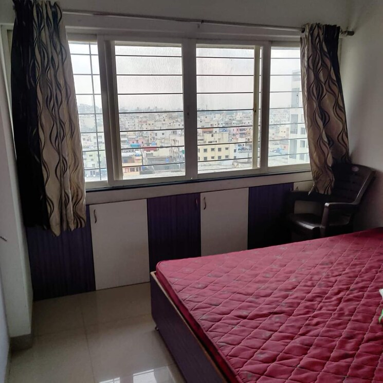 Room, kumar-park-infinia 2 Bedroom 790 Sq.Ft. Apartment In Fursungi Pune 7818291