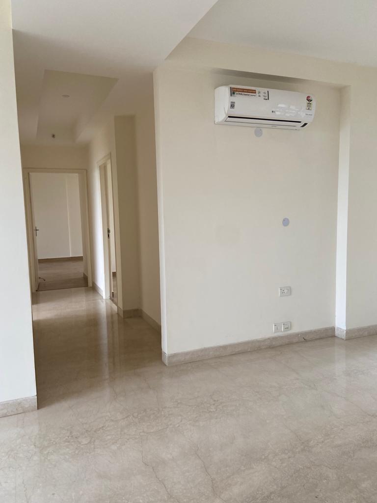 3 BHK Apartment For Rent in Bestech Park View Sanskruti Sector 92 Gurgaon  7818288