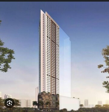 1 BHK Apartment For Rent in Sheth Irene, Malad West
