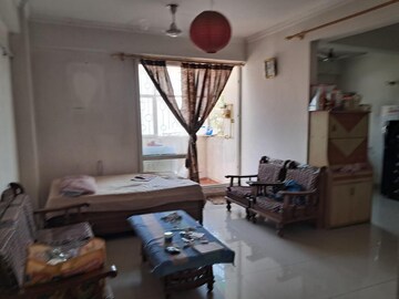 2 BHK Apartment For Resale in Value Meadows Vista Raj Nagar Extension Ghaziabad  7818299