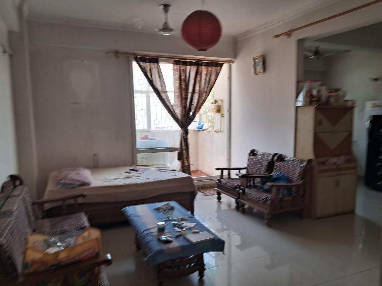 2 BHK Apartment For Sale in Value Meadows Vista