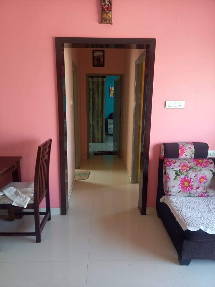 Bedroom, kumar-park-infinia 3 Bedroom 1050 Sq.Ft. Apartment In Fursungi Pune 7818297