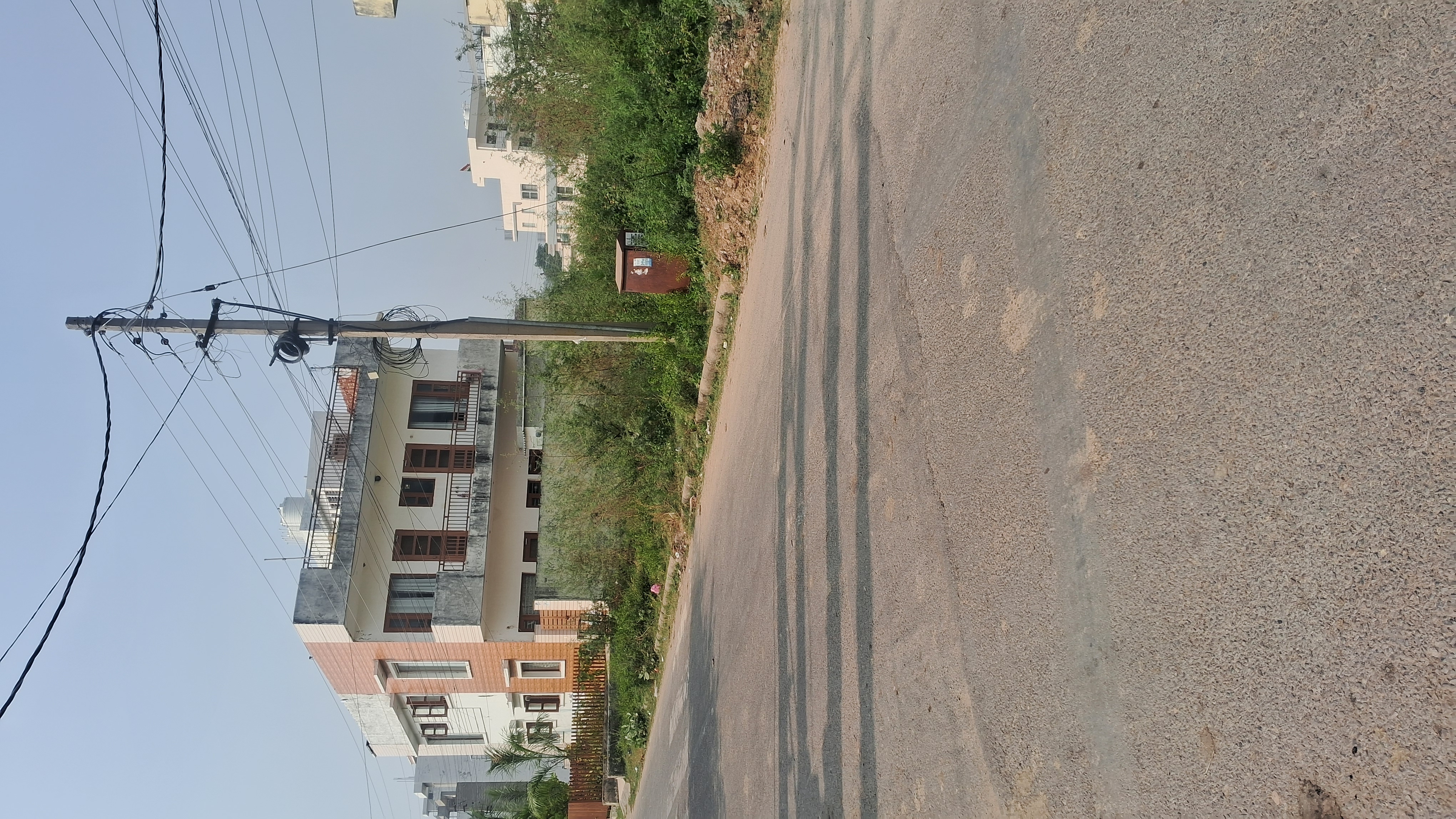 Plot For Sale in Sector 31