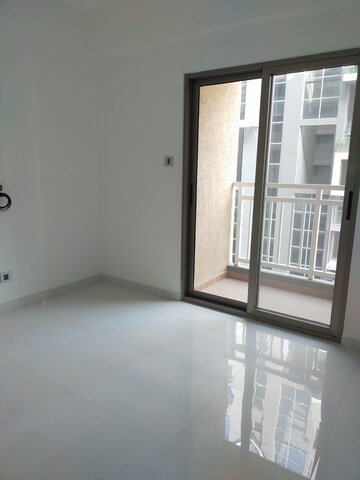 Bedroom in 2 BHK Apartment at Bramhacorp The Collection, Kalyani Nagar – for Rent