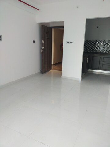 Living Room in 2 BHK Apartment at Bramhacorp The Collection, Kalyani Nagar – for Rent