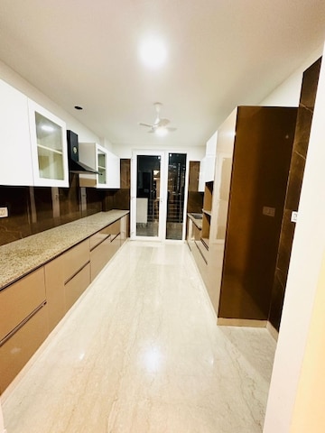 Master Bedroom in 3 BHK Builder Floor at Sector 63 – for Sale