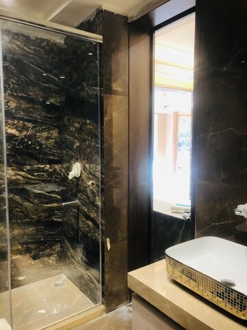 Bathroom in 3 BHK Builder Floor at Sector 63 – for Sale