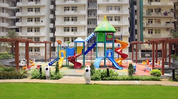 2 BHK Apartment For Resale in KW Srishti Raj Nagar Extension Ghaziabad  7818351