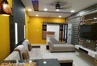 1 BHK Builder Floor For Rent in Sanghvi Eco City Phase 3 Mira Road East Thane  7818227