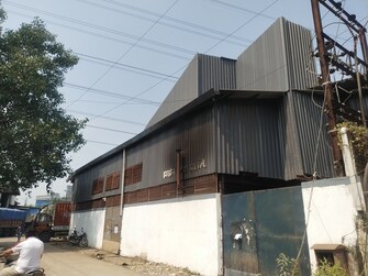 Commercial Industrial Plot 4200 Sq.Mt. For Resale in Wagle Industrial Estate Thane  7818352