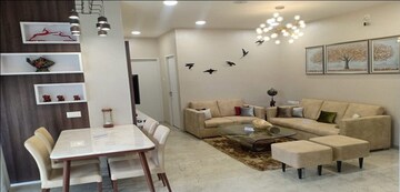 1 BHK Apartment For Rent in Sanghavi Orchid, Mira Road