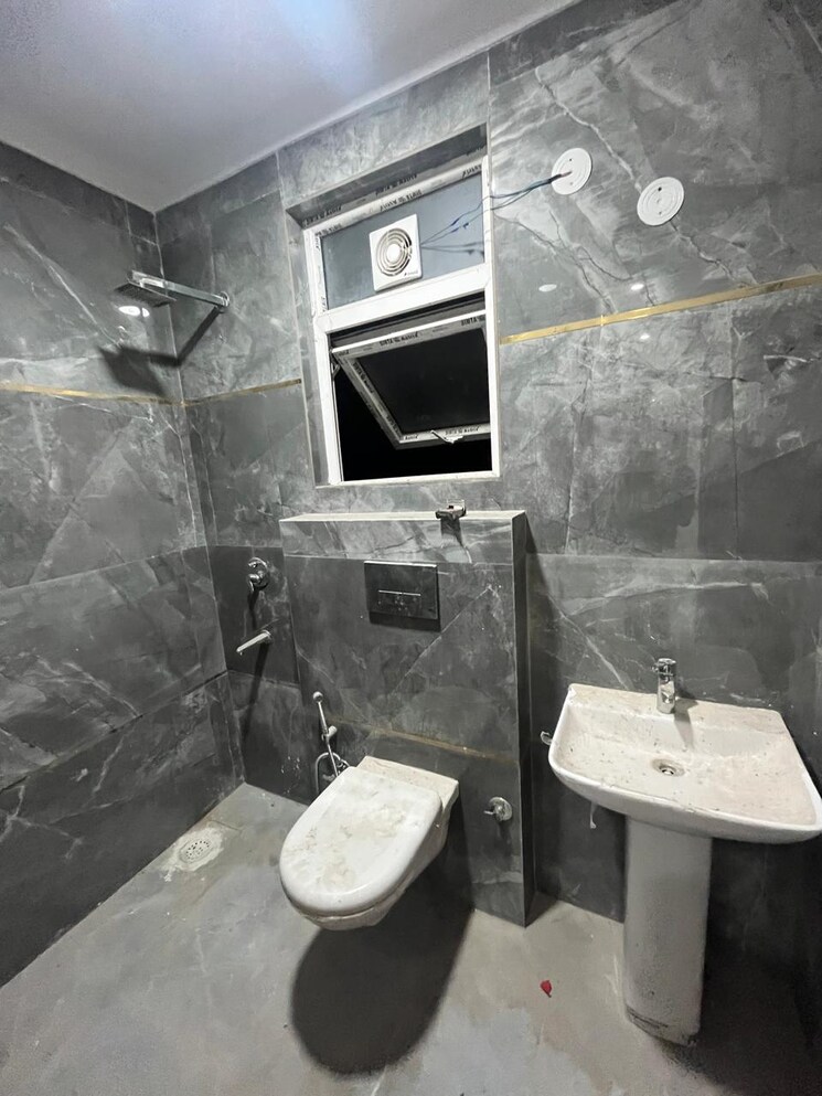 Master Bedroom, saket 2 Bedroom 1000 Sq.Ft. Builder Floor In Saket Delhi 7818377