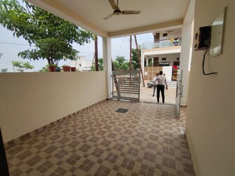 3 BHK Independent House For Resale in Hirapur Raipur  4074780