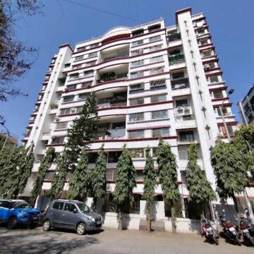 2 BHK Apartment For Rent in Sunshree Gold, Salunkhe Vihar Society