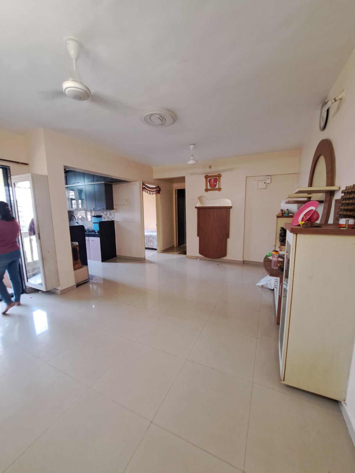 2 BHK Apartment For Sale in Maruti Mahadev Nagar