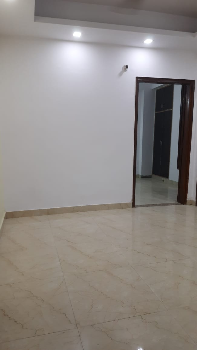 1 BHK Builder Floor For Sale in Sanju 