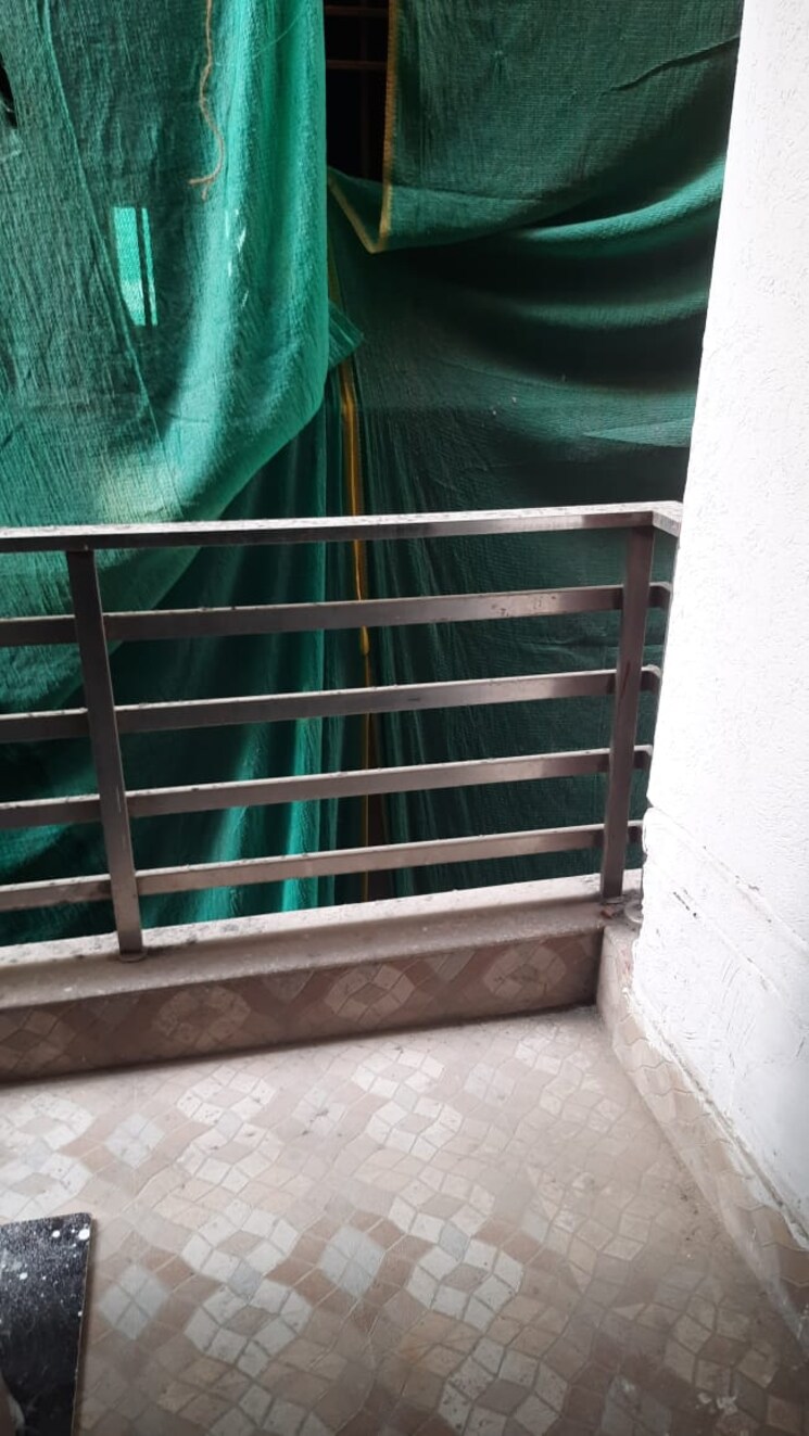 undefined, mahavir enclave 1 1 Bedroom 450 Sq.Ft. Builder Floor In Mahavir Enclave 1 Delhi 7818403