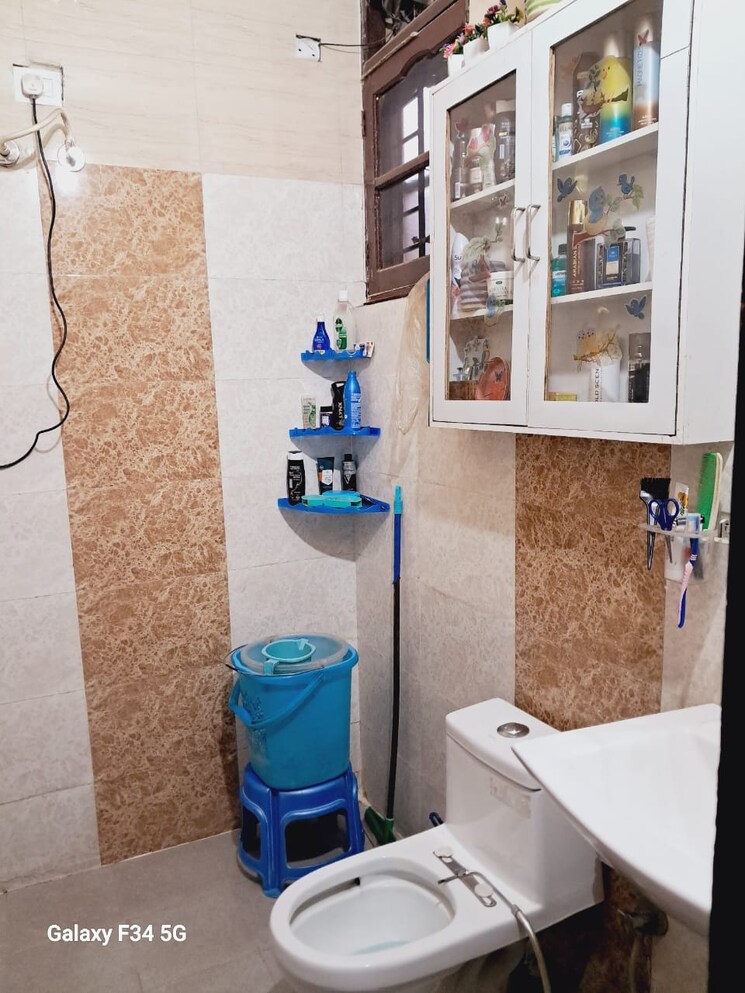 Attached Bathroom, kharar mohali road 2 Bedroom 1000 Sq.Ft. Apartment In Kharar Mohali Road Kharar 7818421