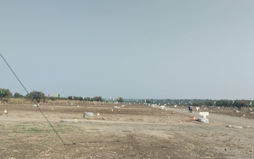 Plot For Sale in Kamkole