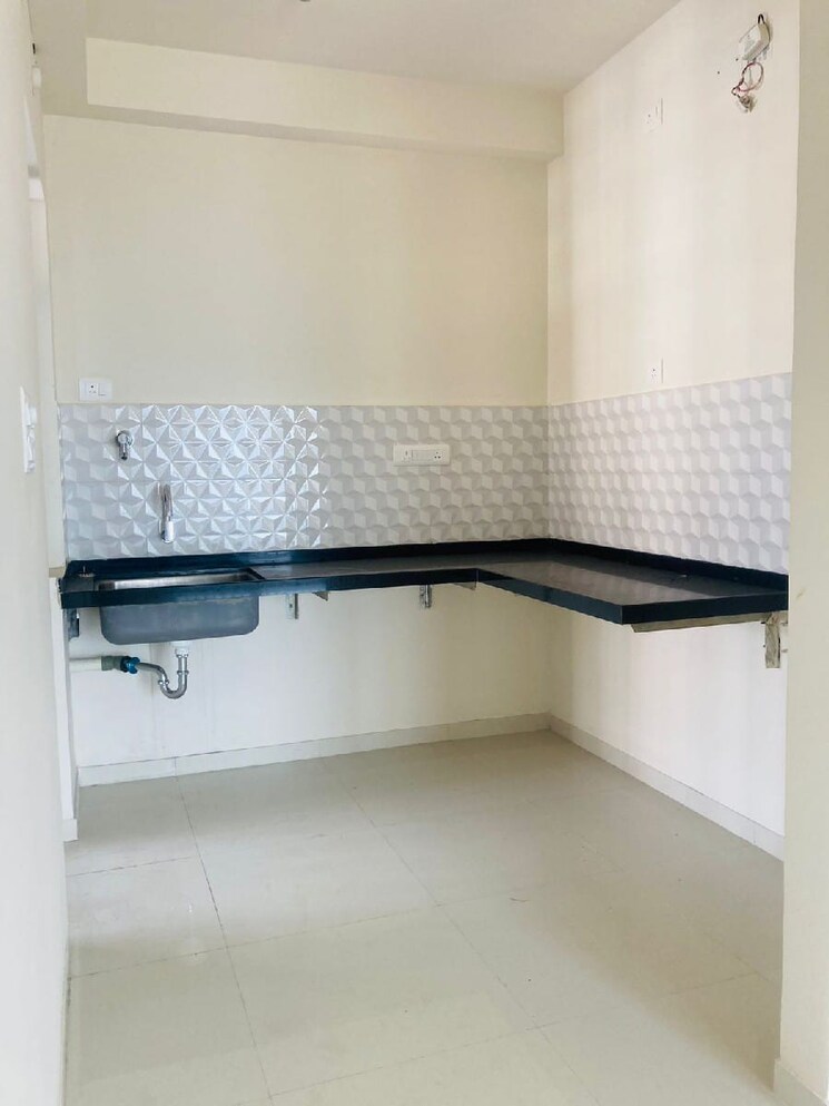 Kitchen, godrej-hillside 3 Bedroom 878 Sq.Ft. Apartment In Mahalunge Pune 7818407