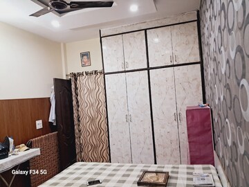 Bedroom in 2 BHK Apartment at Kharar Mohali Road – for Sale