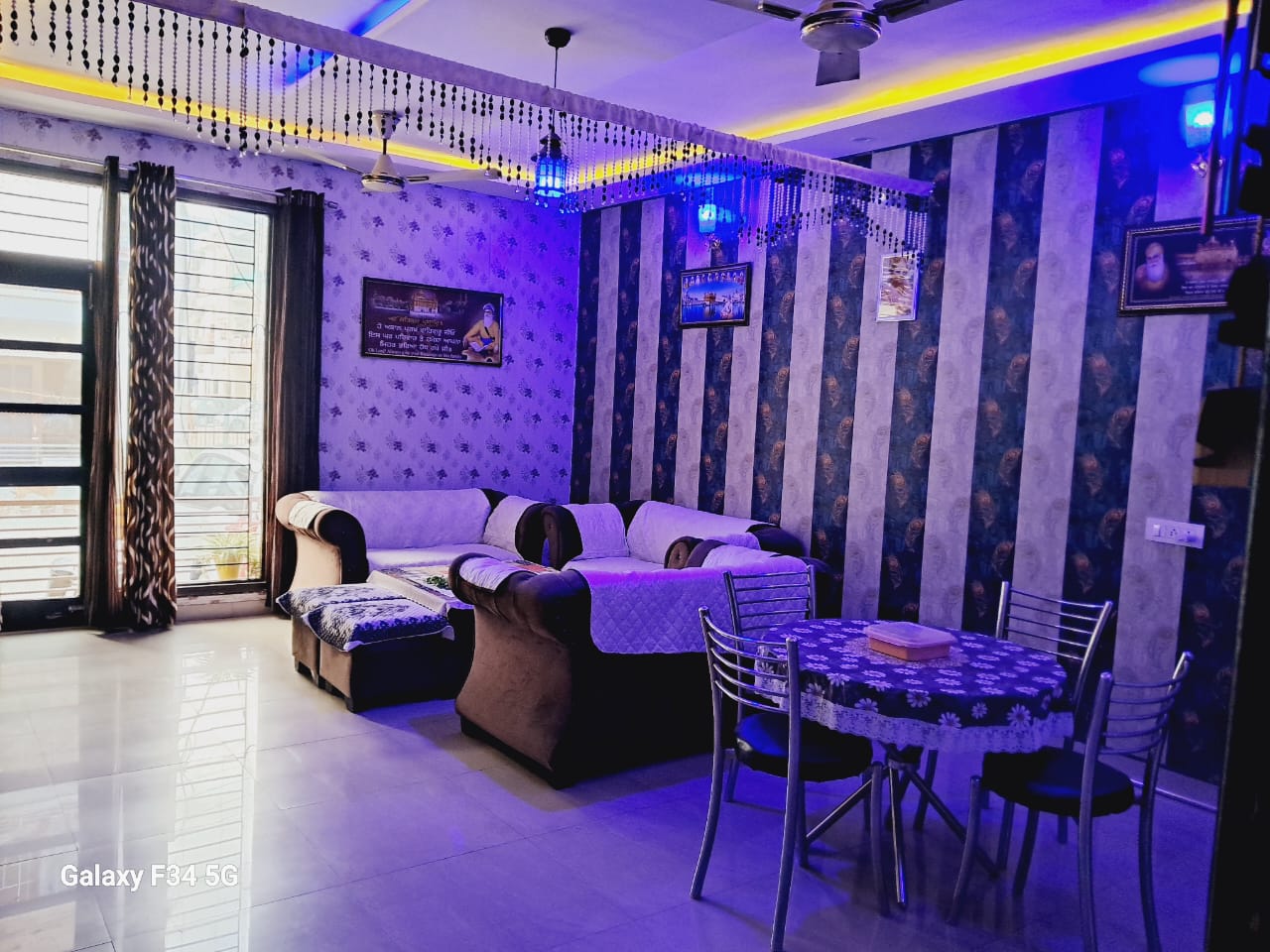 2 BHK Apartment For Sale in Kharar Mohali Road