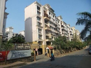 2 BHK Apartment For Rent in Konark Indrayu Enclave 2, Kondhwa