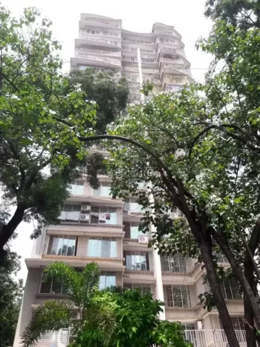 2 BHK Apartment For Rent in Prime Elegance Dahisar West Kandarpada Mumbai  7818450