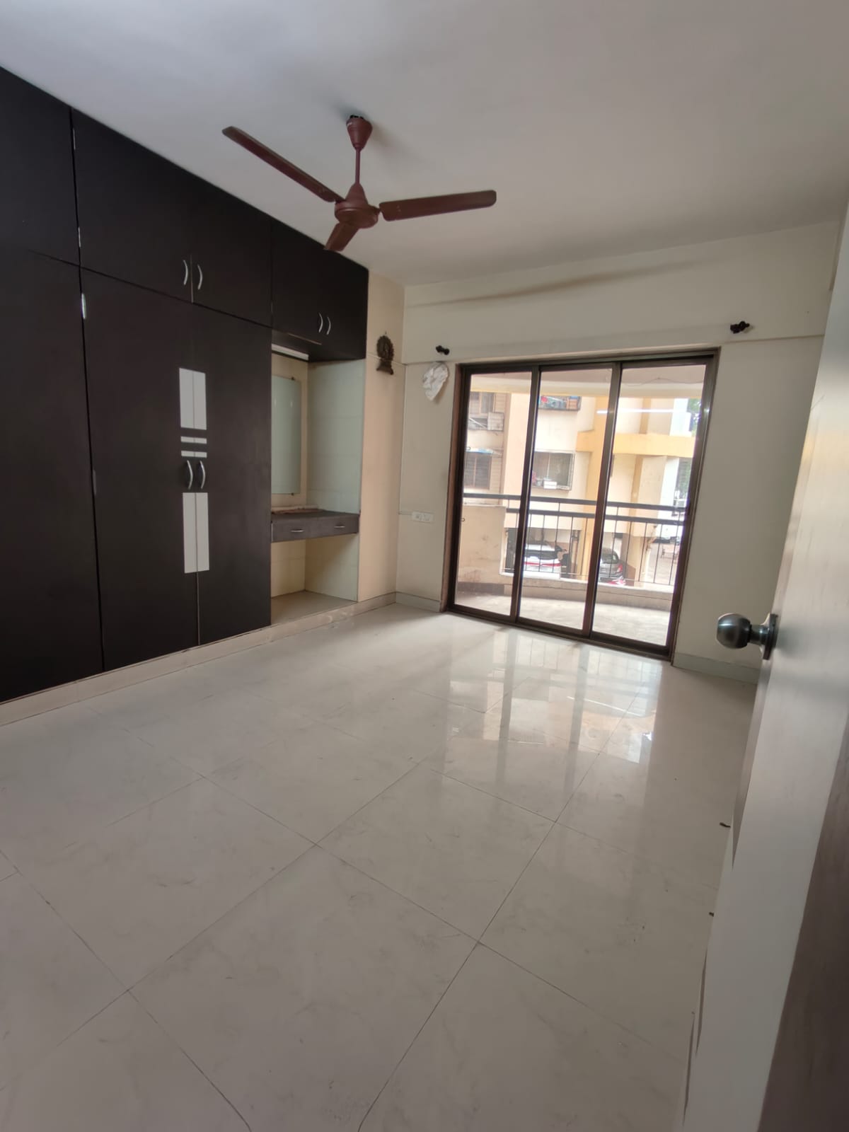 2 BHK Apartment For Resale in Ashar Metro Towers Vartak Nagar Thane  7818441