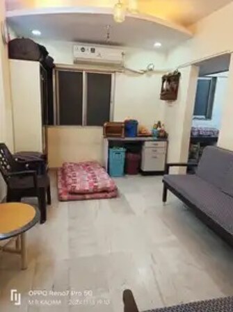 1 BHK Apartment For Rent in Bheem CHS Shakti Nagar Mumbai  7818470