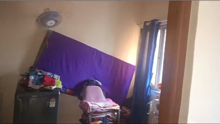 Living Room, evershine-city 2 Bedroom 950 Sq.Ft. Apartment In Vasai East Palghar 7818463