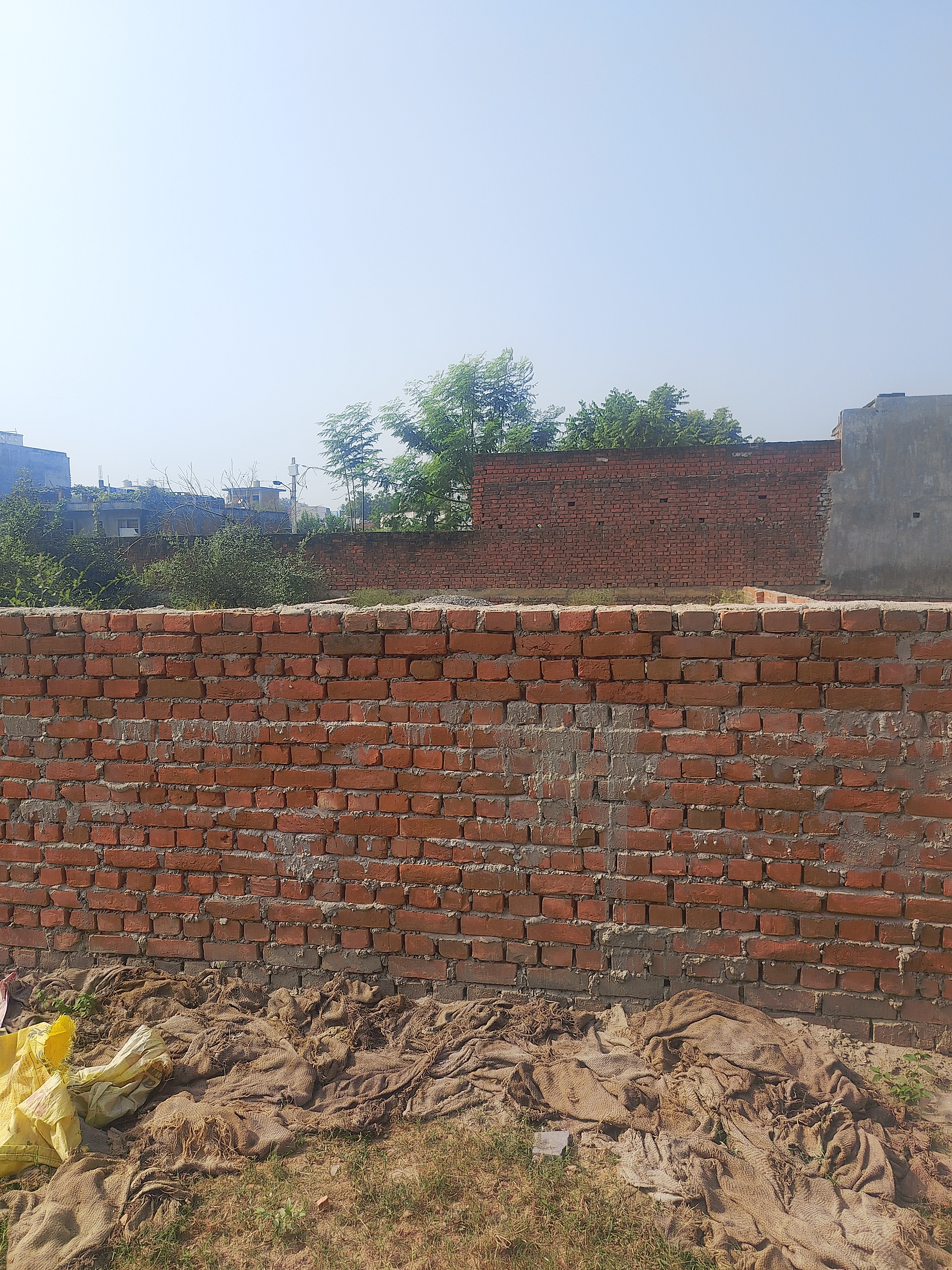Plot For Sale in Takshaya Green