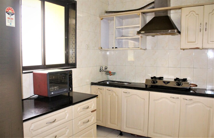 Kitchen, vashi sector 30a Pg For Boys In Vashi Sector 30a 7818469