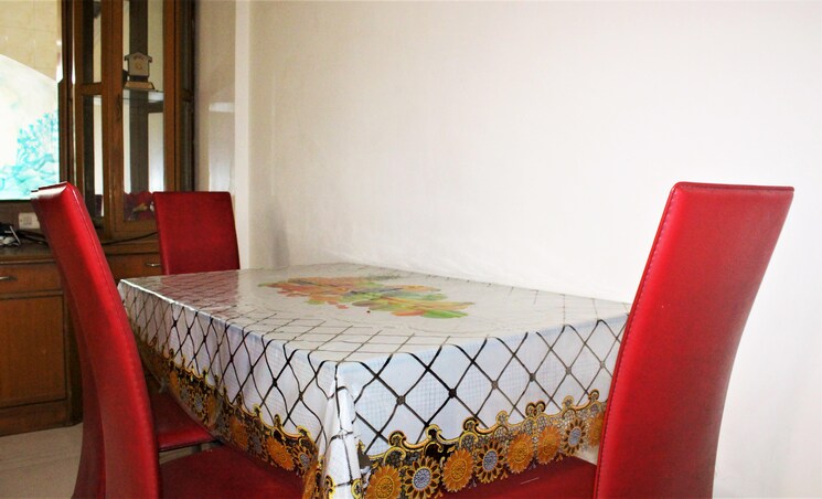Bedroom, vashi sector 30a Pg For Boys In Vashi Sector 30a 7818469