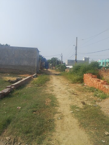 Plot Area in  Plot at Takshaya Green, Nijampur Malhaur – for Sale