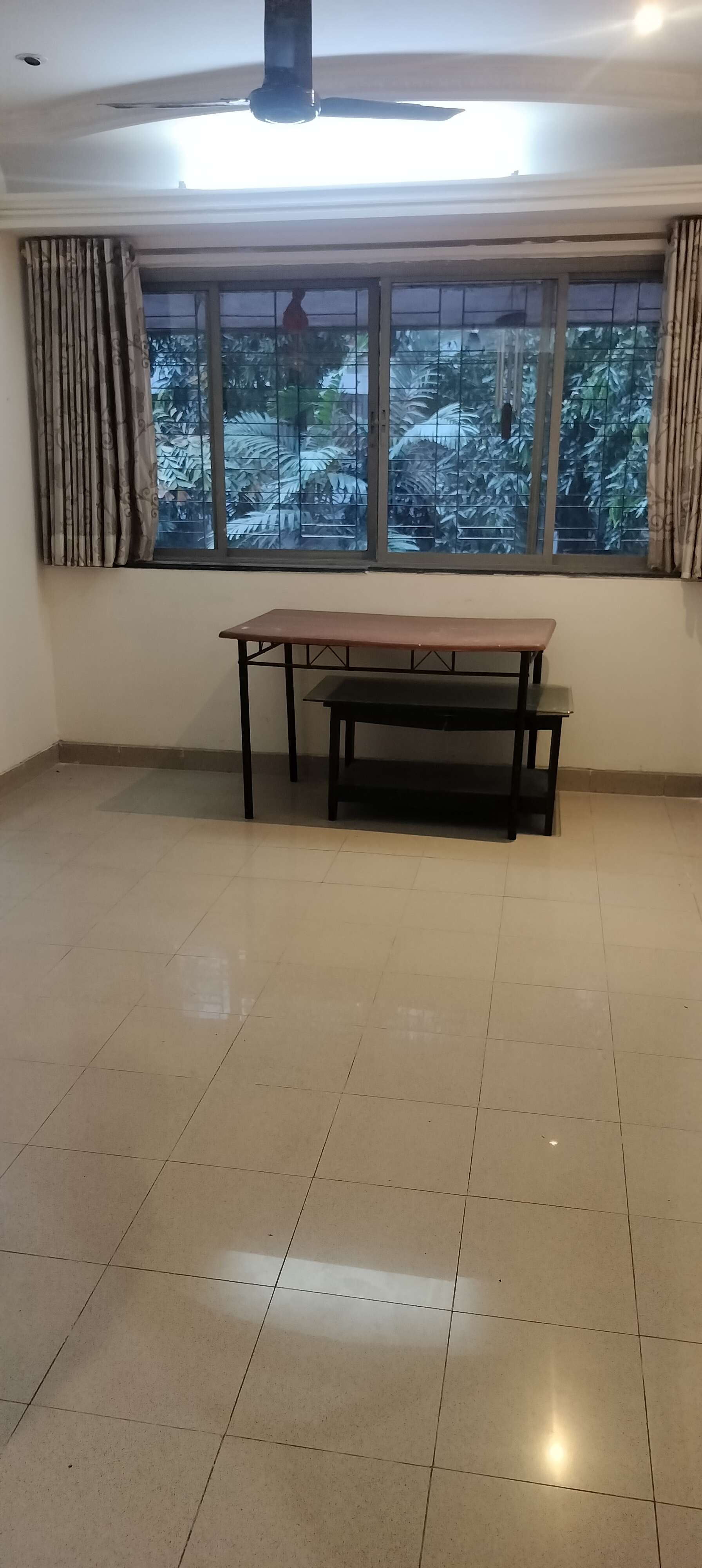 1 RK Apartment For Resale in Rohit Apartments Andheri West Mumbai  7818474