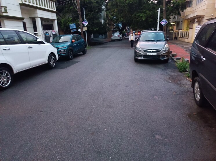 Exterior View, padmanabha nagar  1200 Sq.Ft. Plot In Padmanabha Nagar Bangalore 7818488