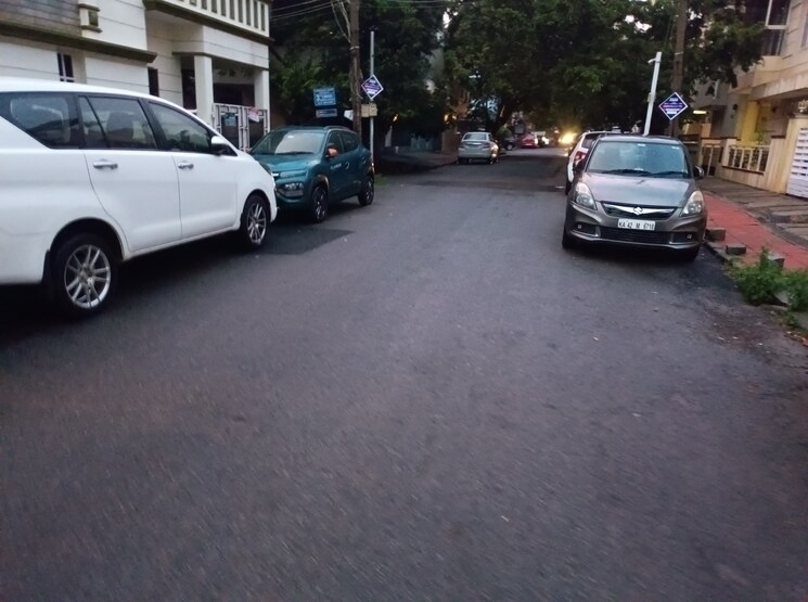 Exterior View, padmanabha nagar  1200 Sq.Ft. Plot In Padmanabha Nagar Bangalore 7818488