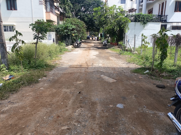 undefined, padmanabha nagar  1200 Sq.Ft. Plot In Padmanabha Nagar Bangalore 7818488