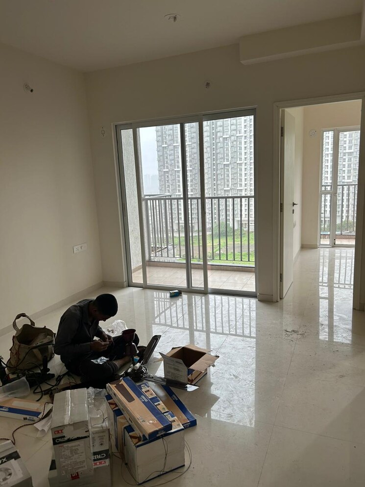 Room, godrej-hillside 1 Bedroom 452 Sq.Ft. Apartment In Mahalunge Pune 7818465