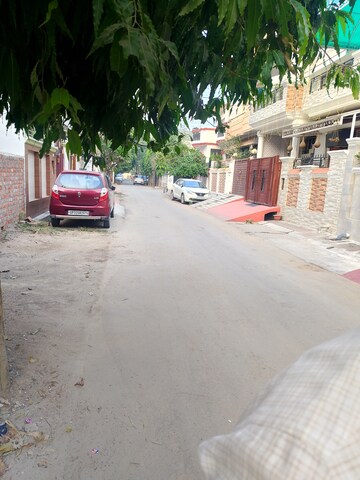 6+ BHK Independent House – Exterior View View at Gomti Nagar - for Sale