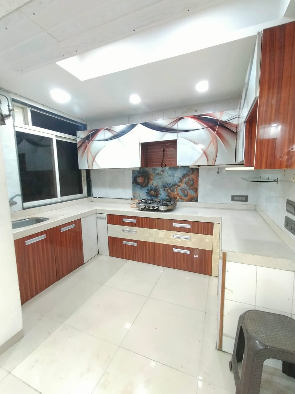 2 BHK Apartment For Sale in Fornax Bhoomi Icon