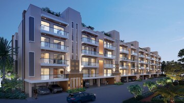 3 BHK Builder Floor For Sale in Sector 92