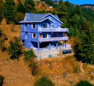 6 BHK Villa For Resale in Fingask Estate Shimla  7818502