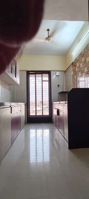 Kitchen in 2 BHK Apartment at Real Homes Vasai, Vasai East – for Sale