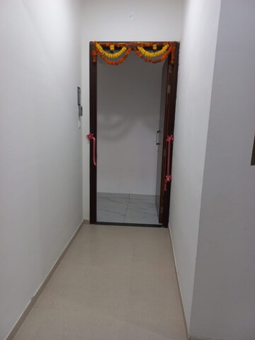 Room in 2 BHK Apartment at Raymond Realty Phase II, Pokhran Road No 2 – for Sale