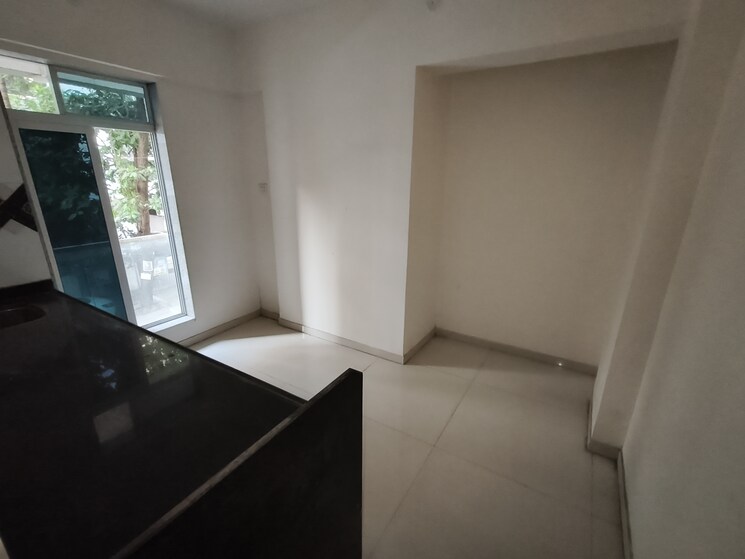 Kitchen, ekdant-anmol-oasis 1 RK 325 Sq.Ft. Apartment In Naupada Thane 7818537