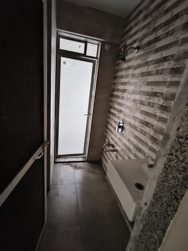 Bathroom, ekdant-anmol-oasis 1 RK 325 Sq.Ft. Apartment In Naupada Thane 7818537