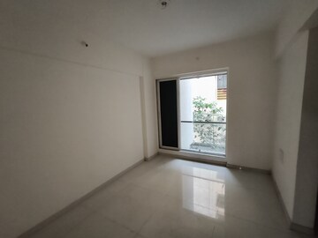 Living Room in 1 BHK Apartment at Ekdant Anmol Oasis, Naupada – for Sale